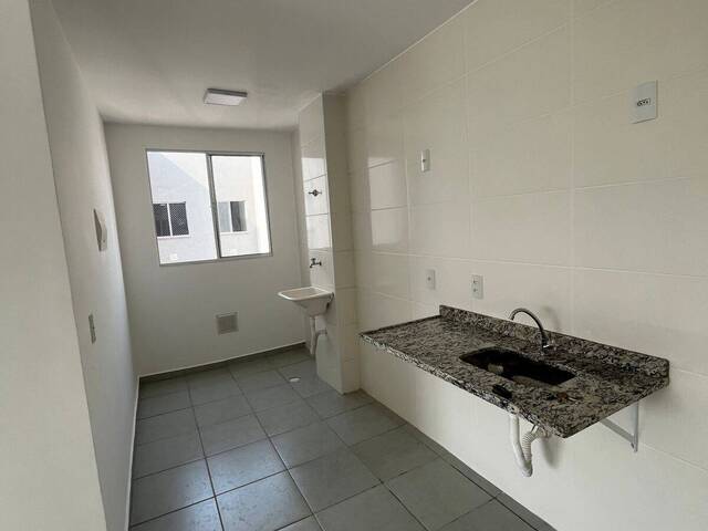 #1347 - Apartamento para Venda em Pouso Alegre - MG - 1