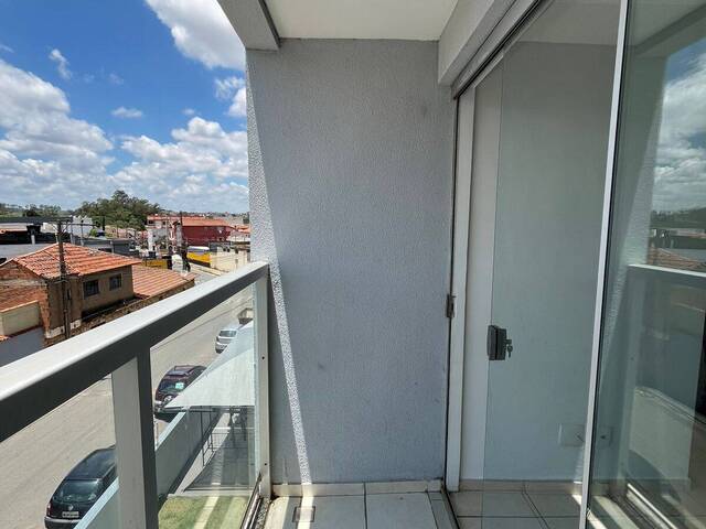 #1349 - Apartamento para Venda em Pouso Alegre - MG - 3