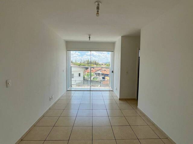 #1349 - Apartamento para Venda em Pouso Alegre - MG - 2