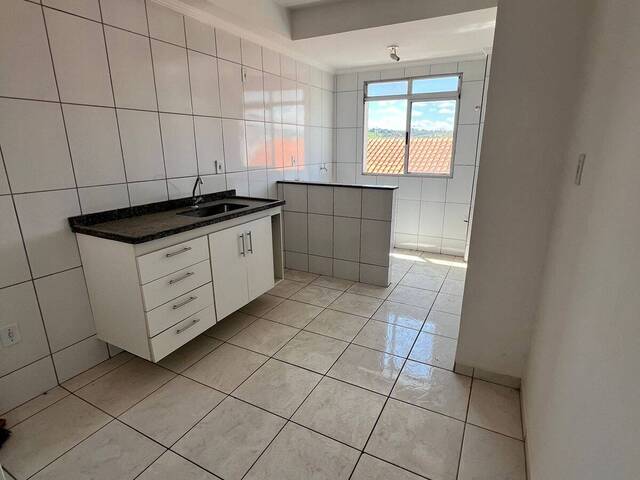 #1350 - Apartamento para Venda em Pouso Alegre - MG - 3