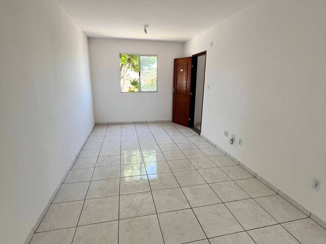 #1350 - Apartamento para Venda em Pouso Alegre - MG - 1