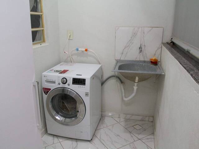 #1354 - Apartamento para Venda em Pouso Alegre - MG - 3