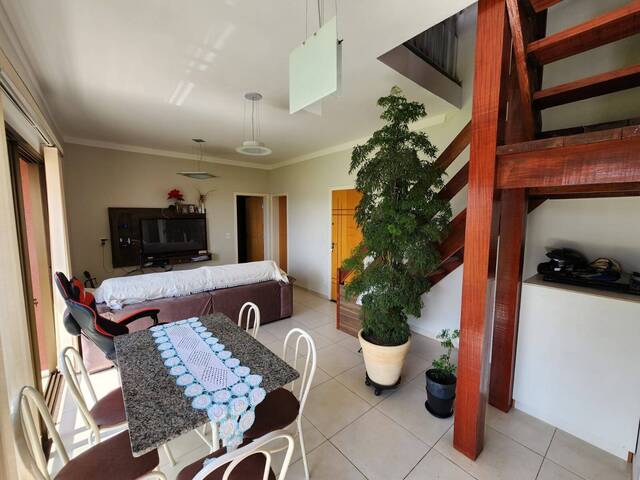 #1385 - Apartamento para Venda em Pouso Alegre - MG - 3