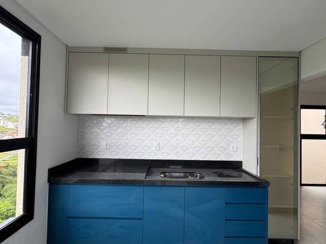 #1399 - Apartamento para Venda em Pouso Alegre - MG - 2