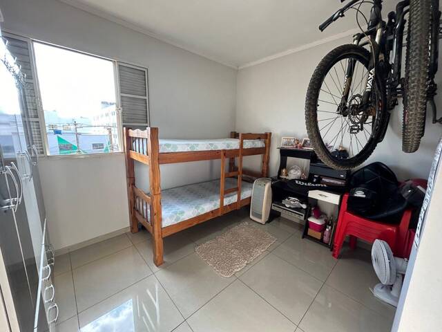 #1409 - Apartamento para Venda em Pouso Alegre - MG - 3